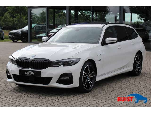 Bmw 3 Serie leasen