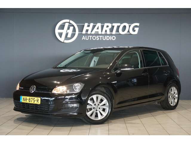 Volkswagen Golf 2017 Benzine Volkswagen Golf 2017 Benzine