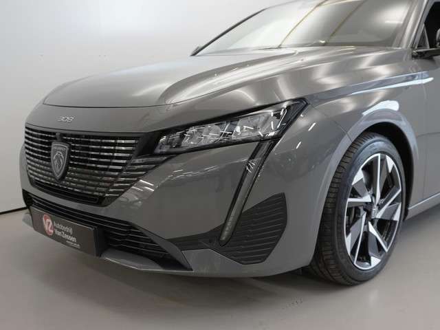 Peugeot 308 2