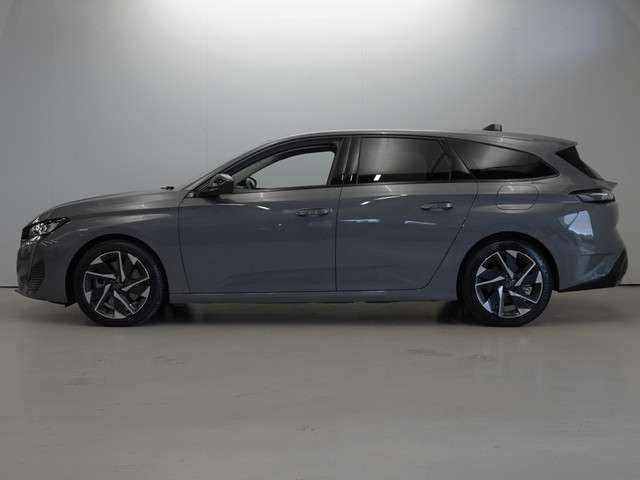 Peugeot 308 3