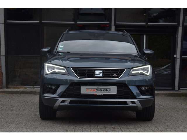 SEAT Ateca 2