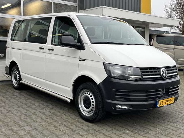 Volkswagen Transporter 2016 Diesel