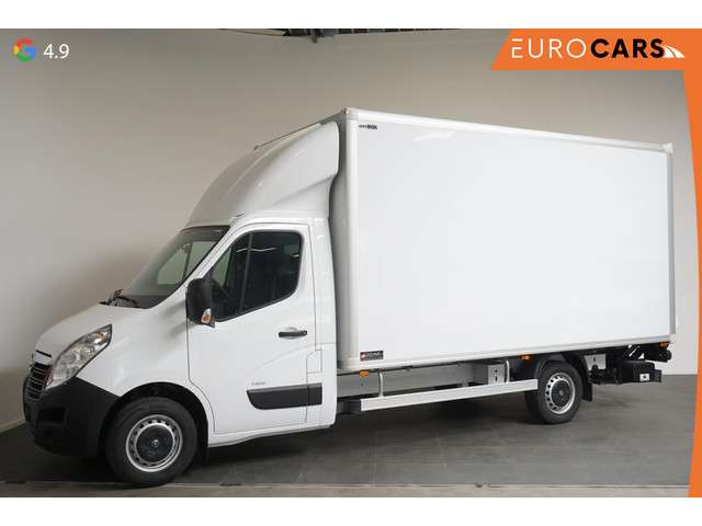 Opel Movano 2022 Diesel