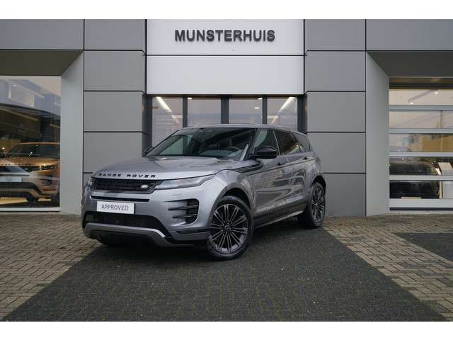 Land Rover Range Rover Evoque 2025 Hybride