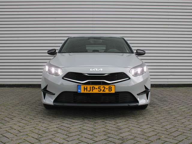 Kia Ceed 2