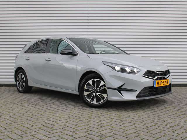 Kia Ceed 3