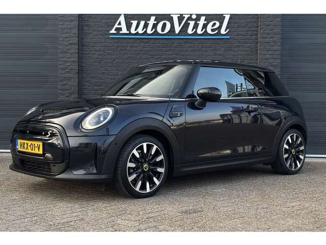 Mini Mini 2022 Elektrisch Mini Mini 2022 Elektrisch
