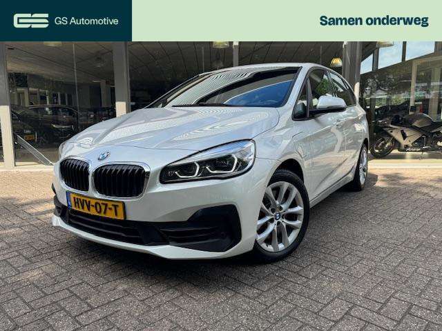 Bmw 2 Serie leasen