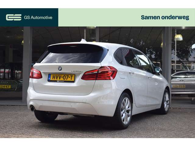 BMW 2 Serie 2