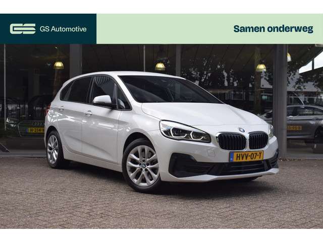 BMW 2 Serie 3