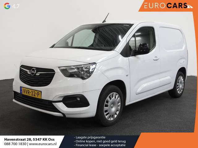Opel Combo leasen