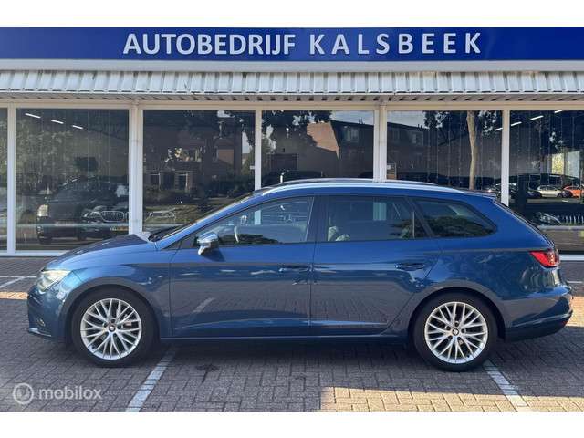 SEAT Leon 2