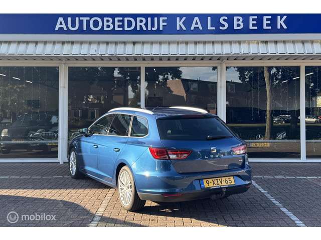 SEAT Leon 3
