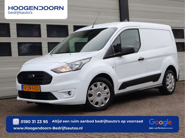 Ford Transit Connect 2024 Diesel