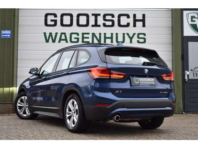 BMW X1 3