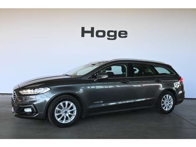 Ford Mondeo 2020 Hybride