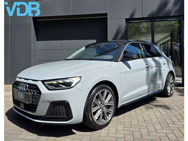 Audi A1 leasen