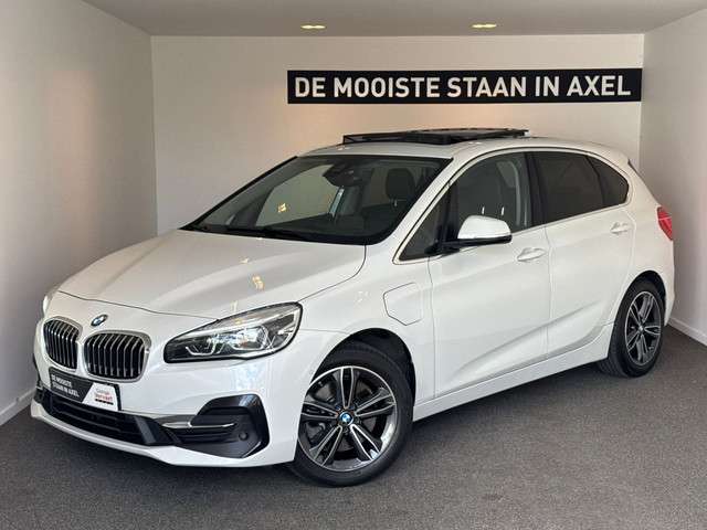 BMW 2 Serie 2021 Hybride