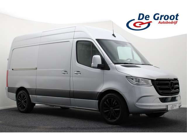 Mercedes-Benz Sprinter 2021 Diesel