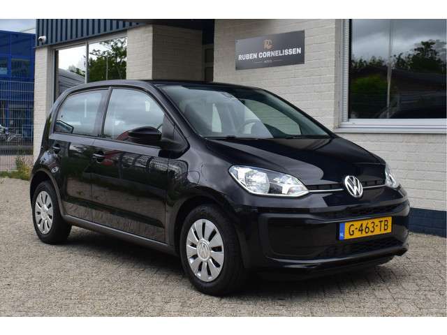 Volkswagen up! 2019 Benzine