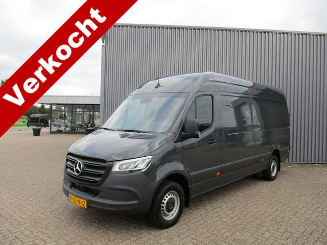 Mercedes-Benz Sprinter 2023 Diesel
