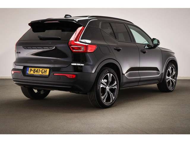 Volvo XC40 2