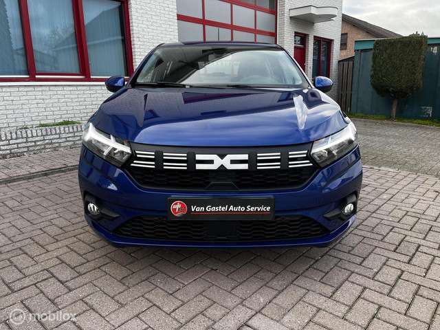 Dacia Sandero 2