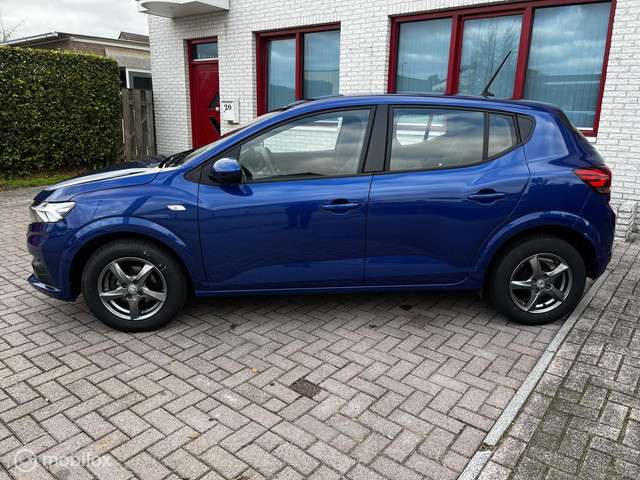 Dacia Sandero 3