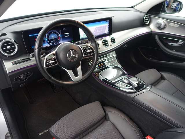 Mercedes-Benz E-Klasse 2