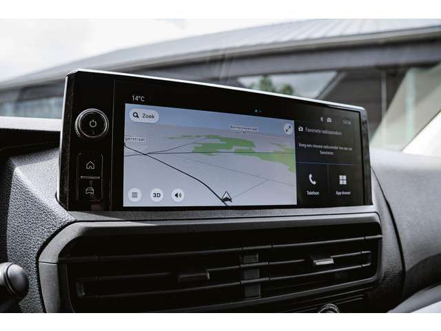 Opel Vivaro 2024 Diesel