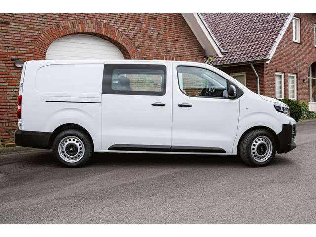 Opel Vivaro 2024 Diesel