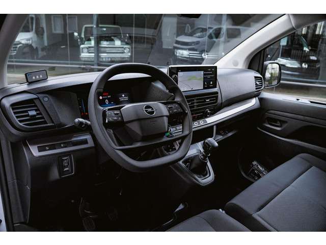 Opel Vivaro 2024 Diesel