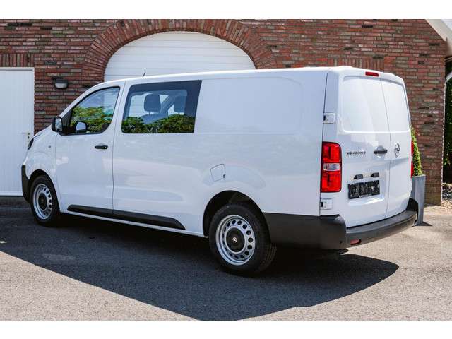Opel Vivaro 2024 Diesel