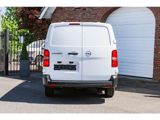 Opel Vivaro 2024 Diesel