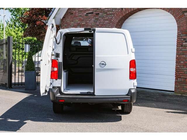 Opel Vivaro 2024 Diesel