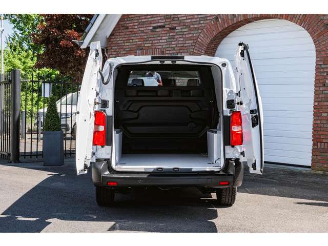 Opel Vivaro 2024 Diesel