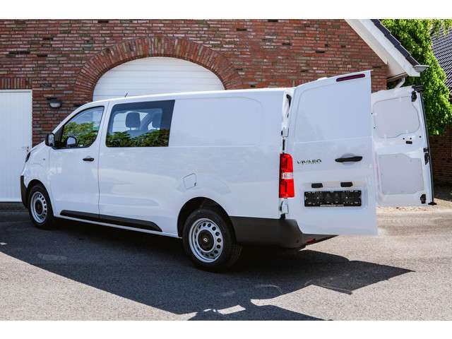Opel Vivaro 2024 Diesel