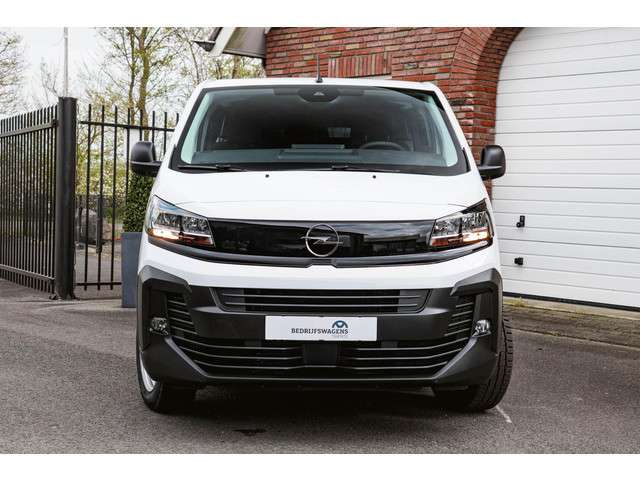Opel Vivaro 2024 Diesel