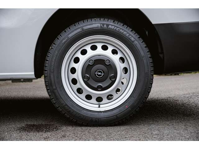 Opel Vivaro 2024 Diesel