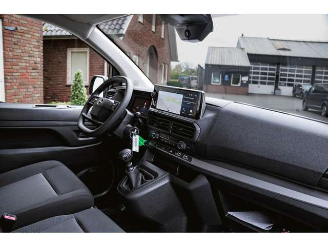 Opel Vivaro 2024 Diesel