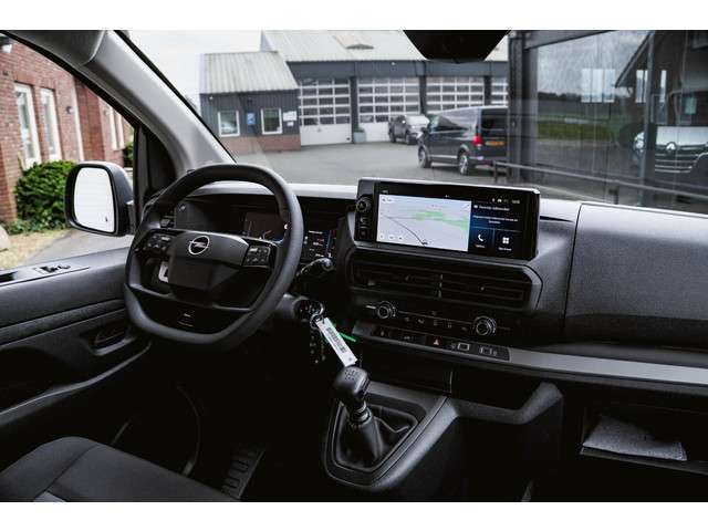 Opel Vivaro 2024 Diesel