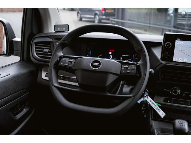 Opel Vivaro 2024 Diesel