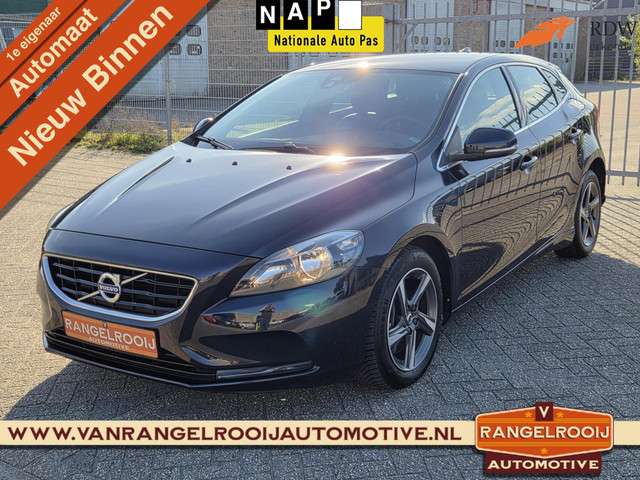 Volvo V40 2