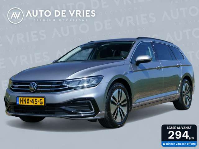 Volkswagen Passat 2022 Hybride Volkswagen Passat 2022 Hybride
