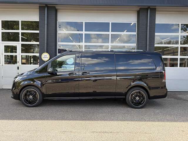 Mercedes-Benz V-Klasse 2