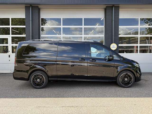 Mercedes-Benz V-Klasse 3