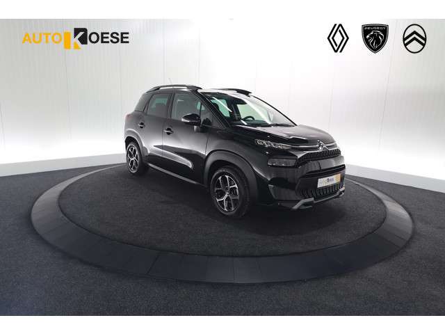 Citroen C3 leasen