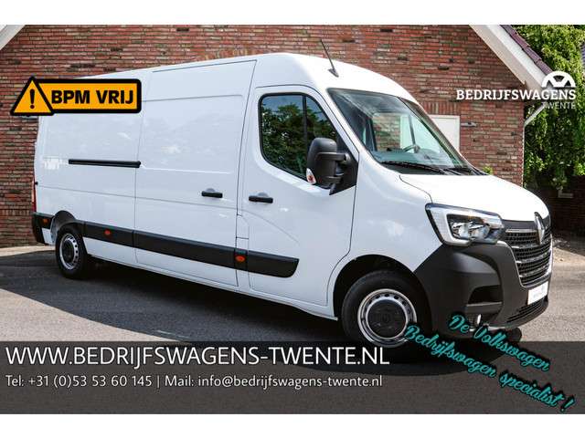 Renault Master 2024 Diesel