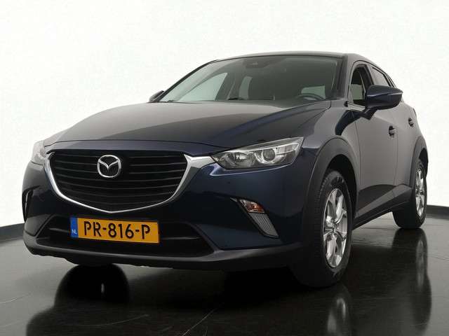 Mazda CX-3 3