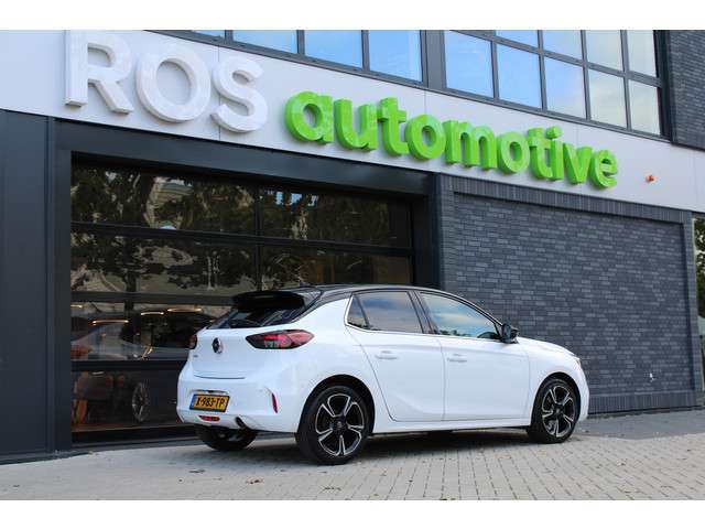 Opel Corsa 2
